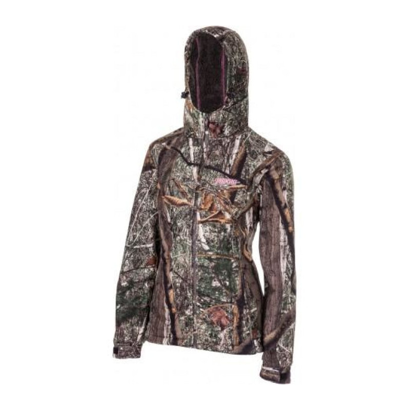 Veste de chasse Sportchief Dynamo DF Femme - Fin de série