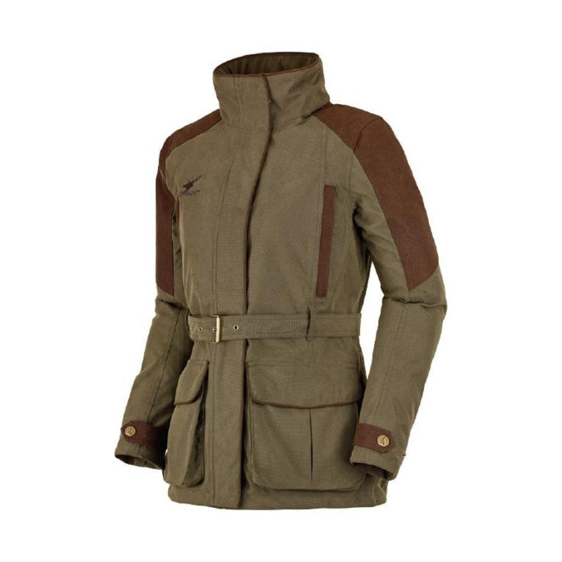 Veste Femme Stagunt LD York JKT- Cypress