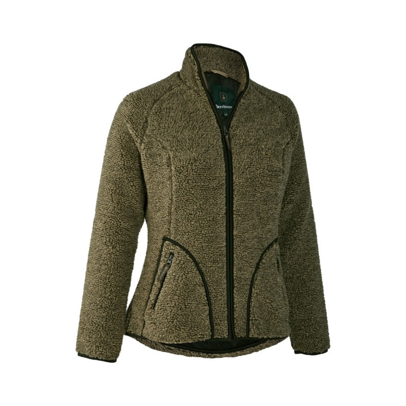 Veste fibre de fourrure Femme DeerHunter Geneva