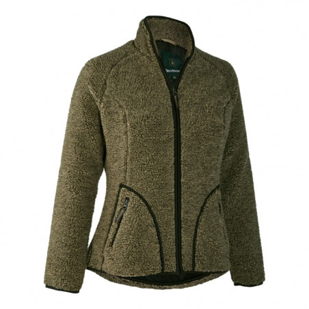 Veste fibre de fourrure Femme DeerHunter Geneva