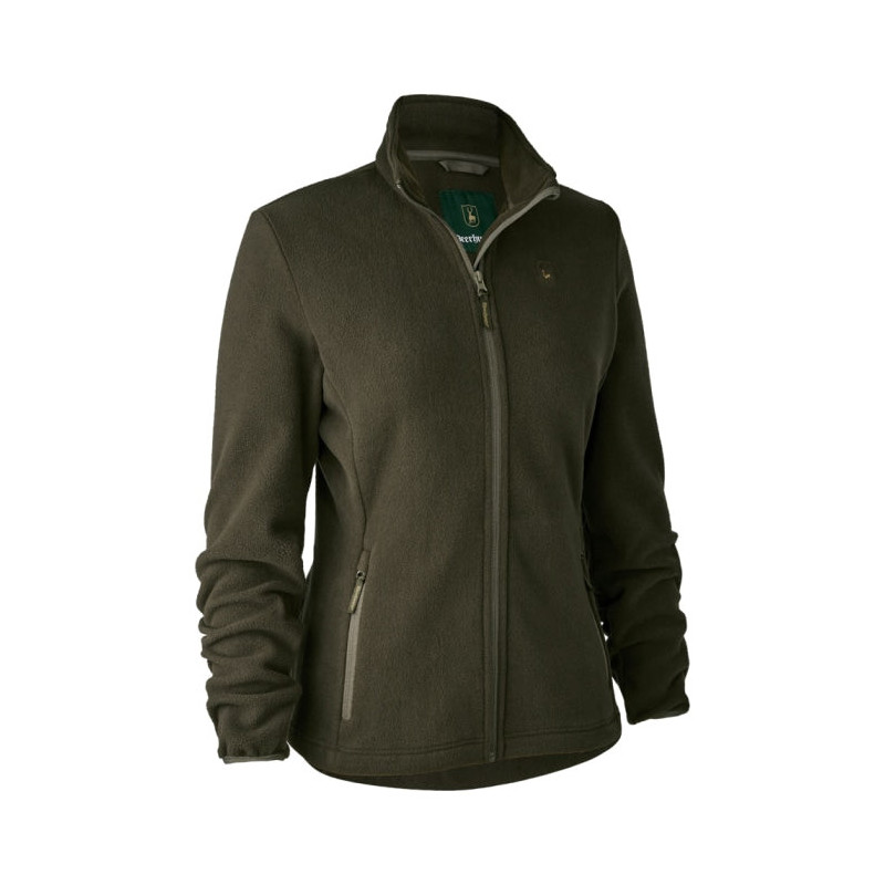 Veste polaire Femme DeerHunter