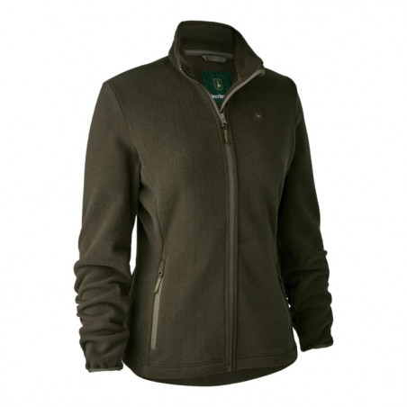 Veste polaire Femme DeerHunter
