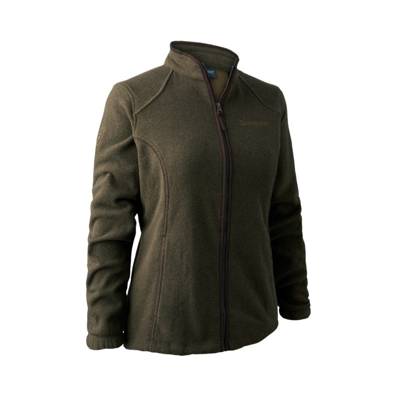 Veste polaire Femme DeerHunter Josephine
