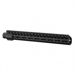 Garde main aluminium...