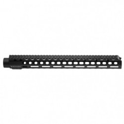 Garde main aluminium SCHMEISSER - 15'' pour carabine type AR15