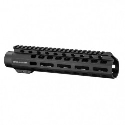 Garde main aluminium...