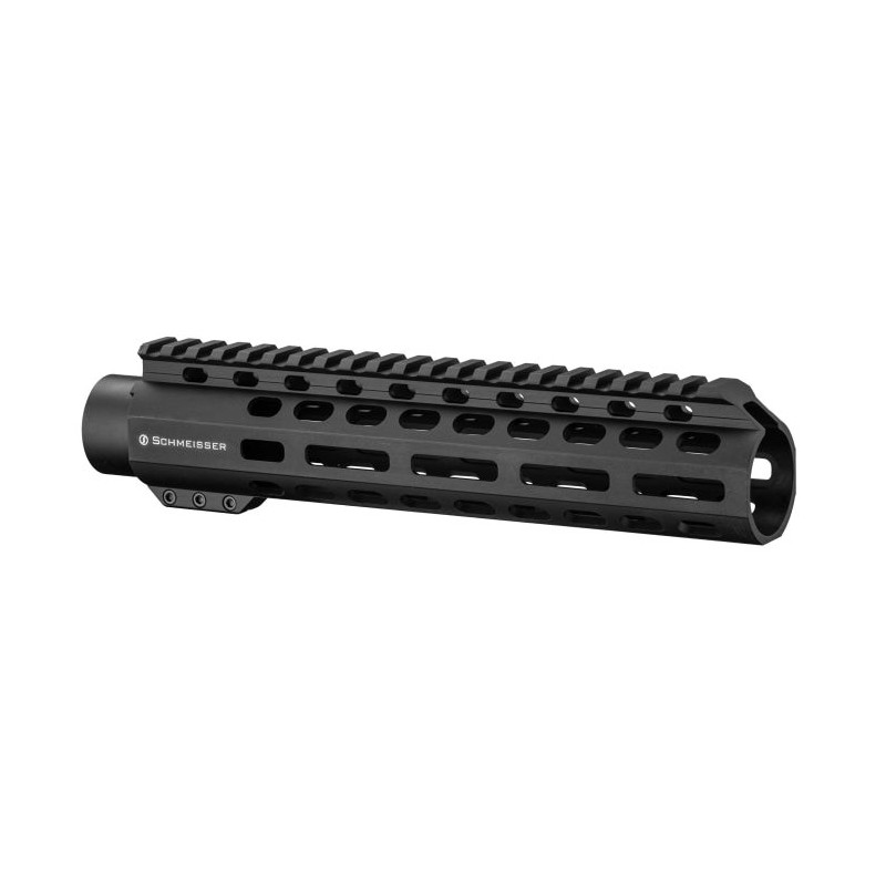 Garde main aluminium SCHMEISSER - 10,5'' pour carabine type AR15