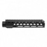 Garde main aluminium SCHMEISSER - 10,5'' pour carabine type AR15