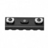 Garde main aluminium SCHMEISSER - 10,5'' pour carabine type AR15