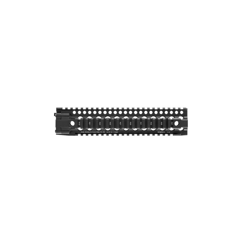 Garde main Daniel Defense DDM4 multi-rails Picatinny