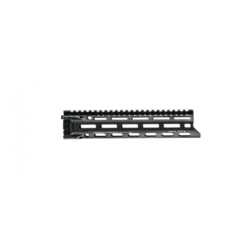 Garde main Daniel Defense MFR XL 10''