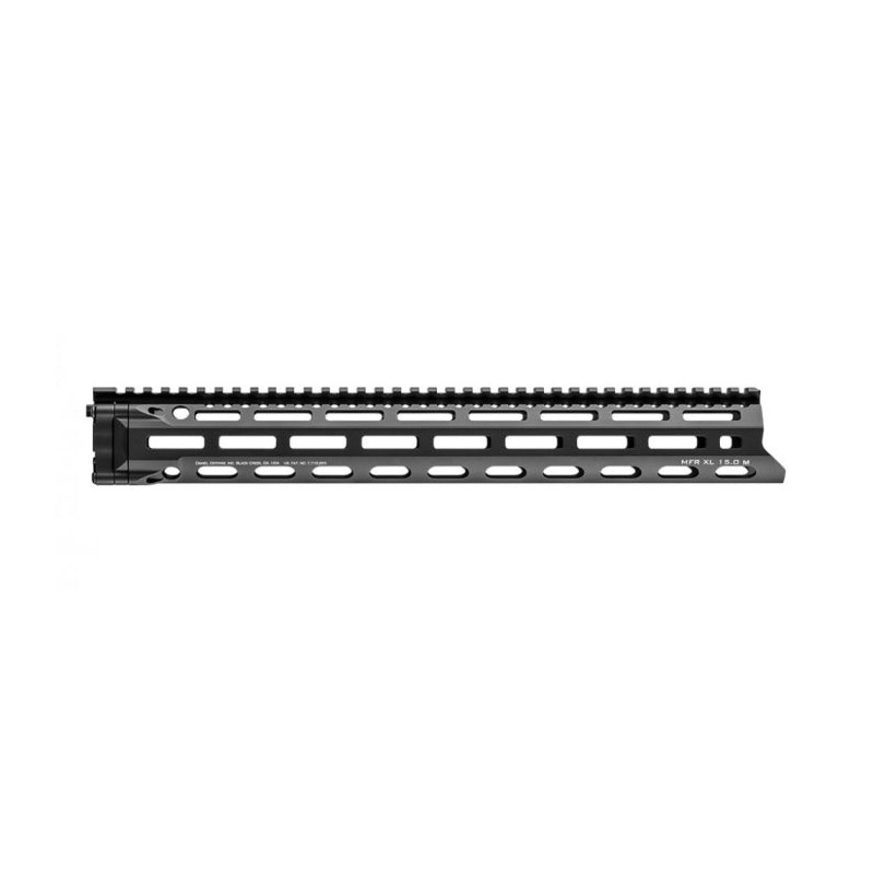 Garde main Daniel Defense MFR XL 15''