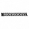Garde main Daniel Defense MFR XL 15''