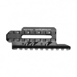 Garde Main Mako Alu 3 Rails...