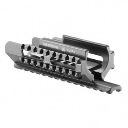Garde Main Mako Alu 3 Rails...