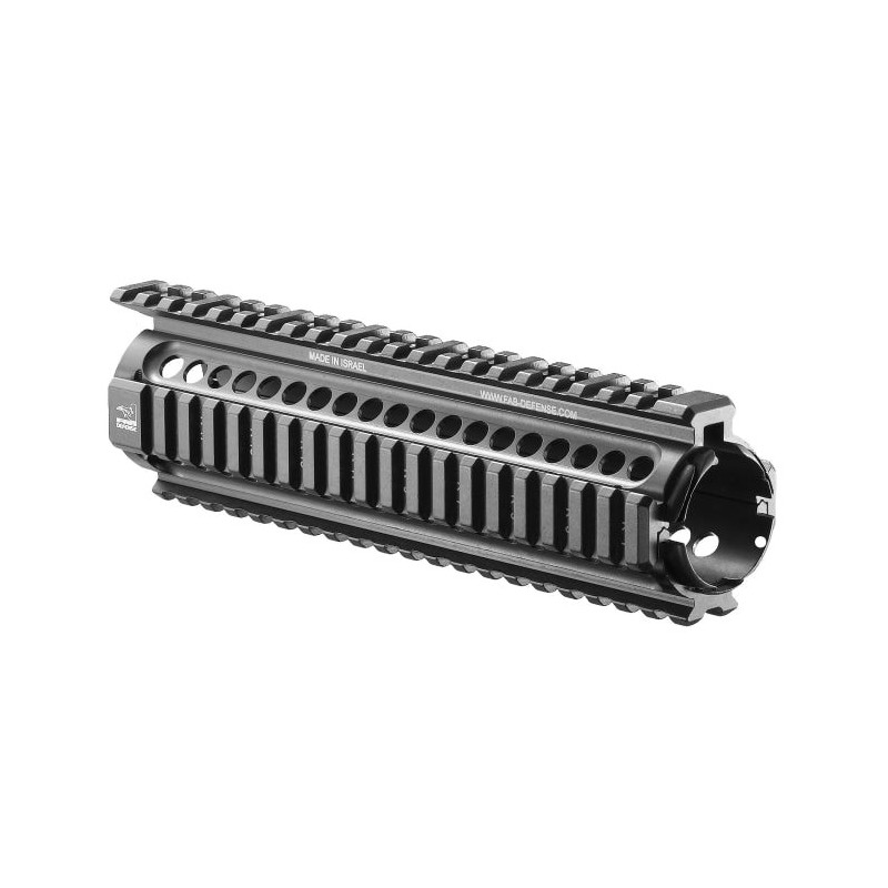 Garde Main Mako Alu avec 4 Rails Pictinny pour M5