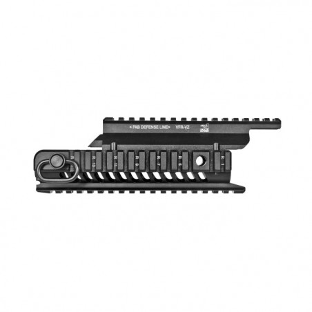 Garde Main Mako Alu pour VZ-58