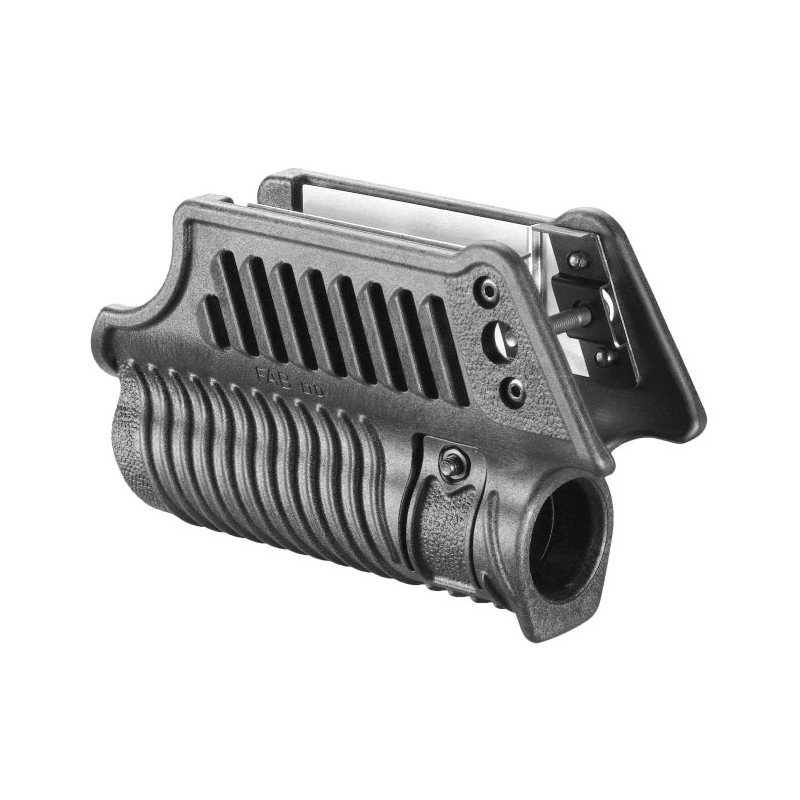 Garde Main Mako pour Micro Galil avec Emplacement Lampe Stinger