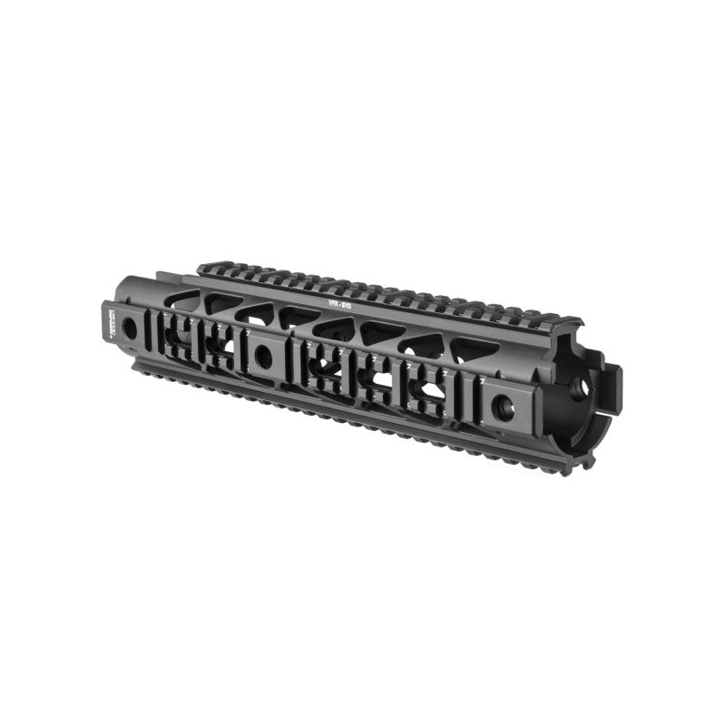 Garde Main Mako SVD 4 Rails Picatinny Alu pour Dragunov Sniper Rifle