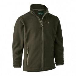 Veste polaire de chasse...