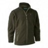 Veste polaire de chasse enfant DeerHunter