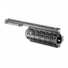 Garde Main Tactique Mako pour M4 avec Rail Picatinny tous les 45°