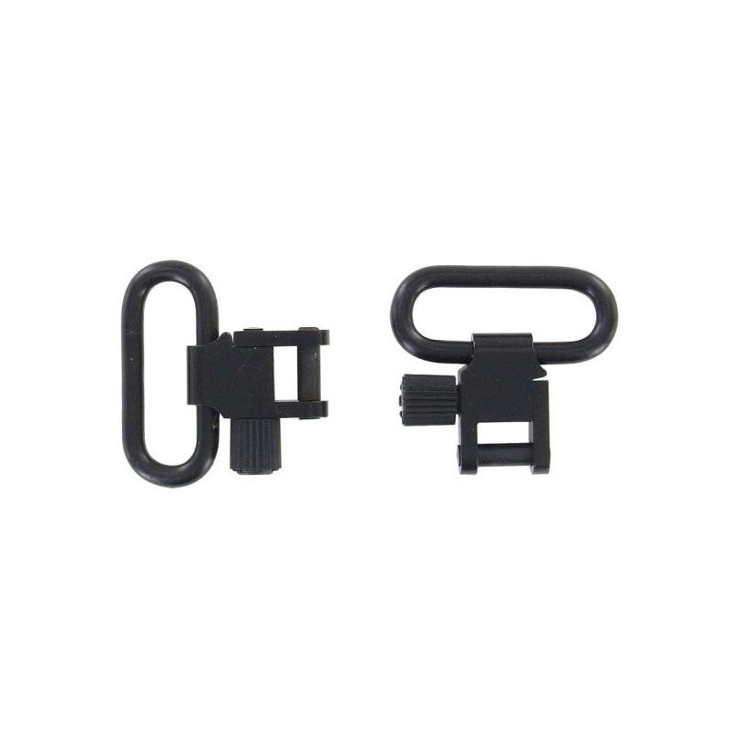 Grenadière détachable Fuzyon Éco - Par 2