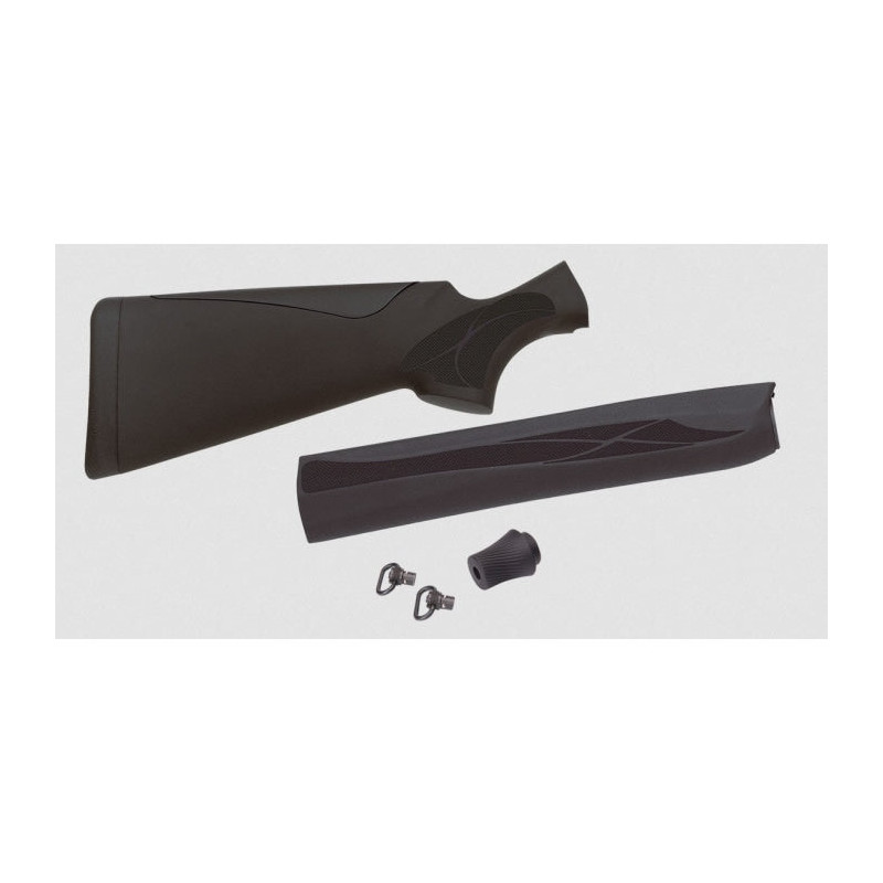 Kit All Terrain pour Fabarm XLR 5 - Crosse - Devant - Bouchon de magasin