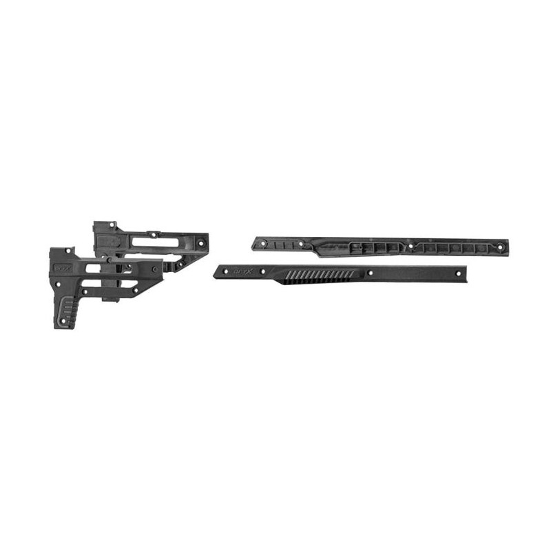 Kit Inserts Howa pour crosse Oryx