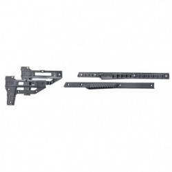 Kit Inserts Howa pour crosse Oryx