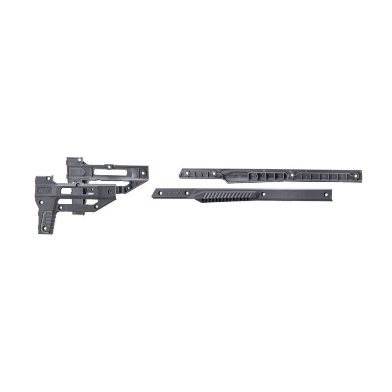 Kit Inserts Howa pour crosse Oryx