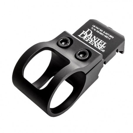 Montage lampe tactique Daniel Defense Flashlight mount