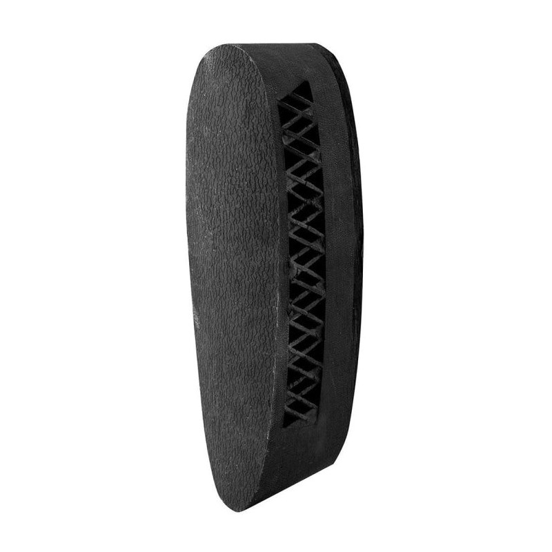 Plaque amortisseur caoutchouc - Country - ventilée souple - 35 ou 45 mm