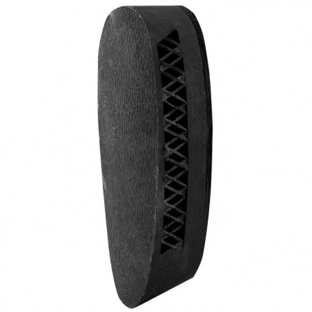 Plaque amortisseur caoutchouc - Country - ventilée souple - 35 ou 45 mm