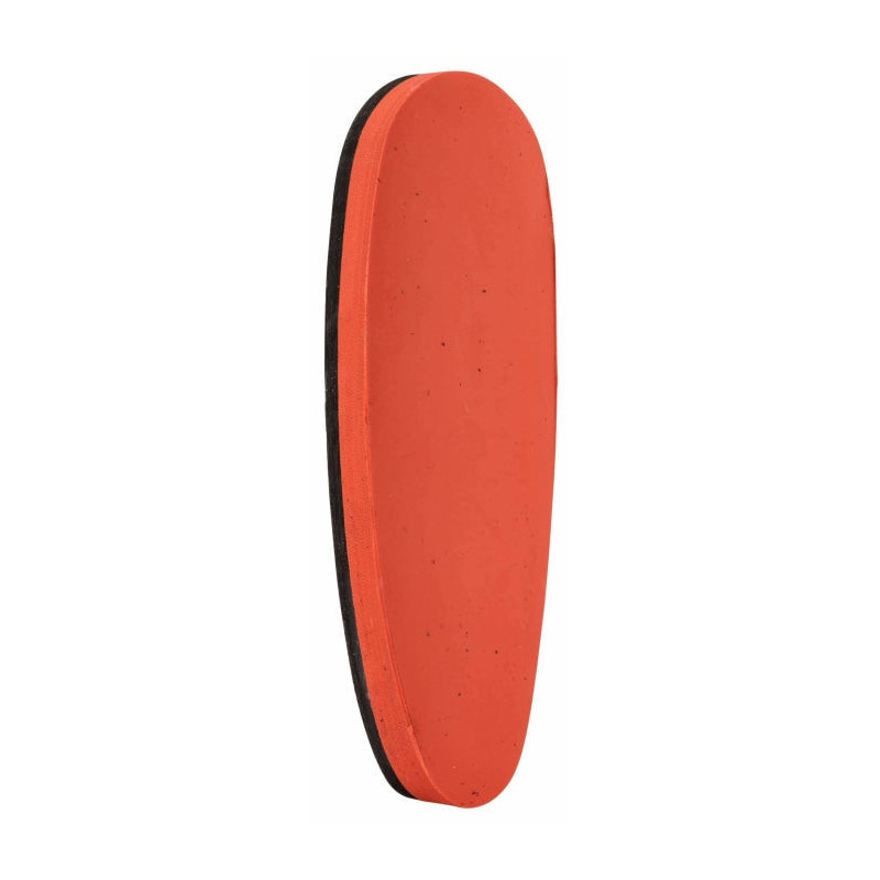 Plaque de Couche BMR Pleine Elastique Orange