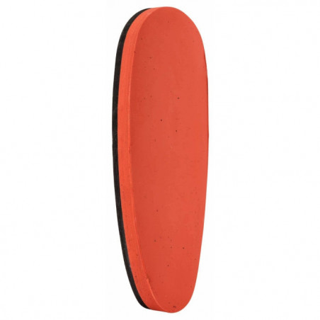 Plaque de Couche BMR Pleine Elastique Orange