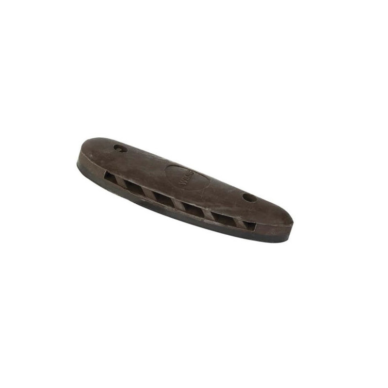 Plaque de couche Europarm marron viking - 17 à 45 mm