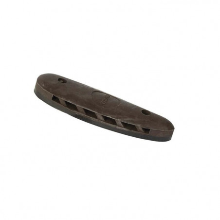 Plaque de couche Europarm marron viking - 17 à 45 mm