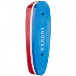 Plaque de couche Kick Eez Mod. 200 patriote