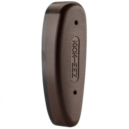 Plaque de couche Kick Eez Mod. 300 brunes