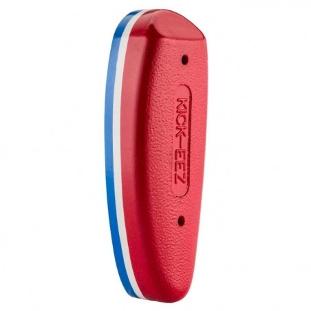 Plaque de couche Kick Eez Mod. 400 patriote