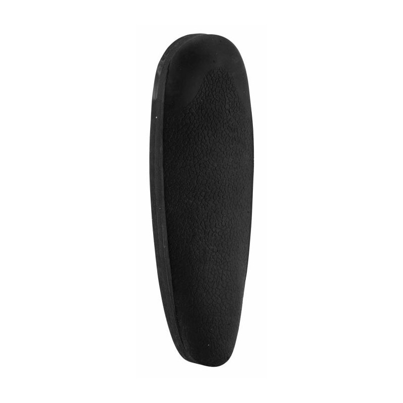 Plaque de Couche Pleine Amortisseur BMR noire modèle luxe
