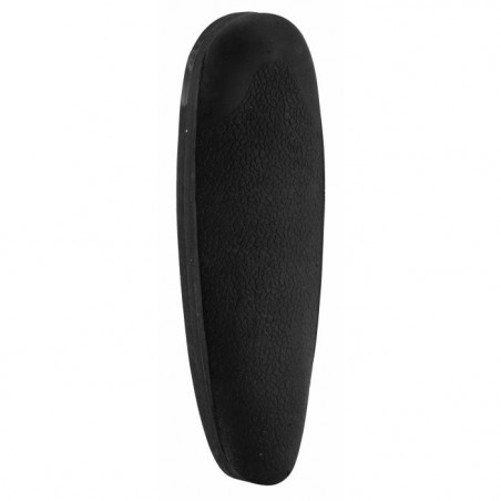 Plaque de Couche Pleine Amortisseur BMR noire modèle luxe