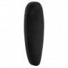 Plaque de Couche Pleine Amortisseur BMR noire modèle luxe