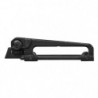 Poignée TAR type A2 amovible avec oeilleton pour rail Picatinny