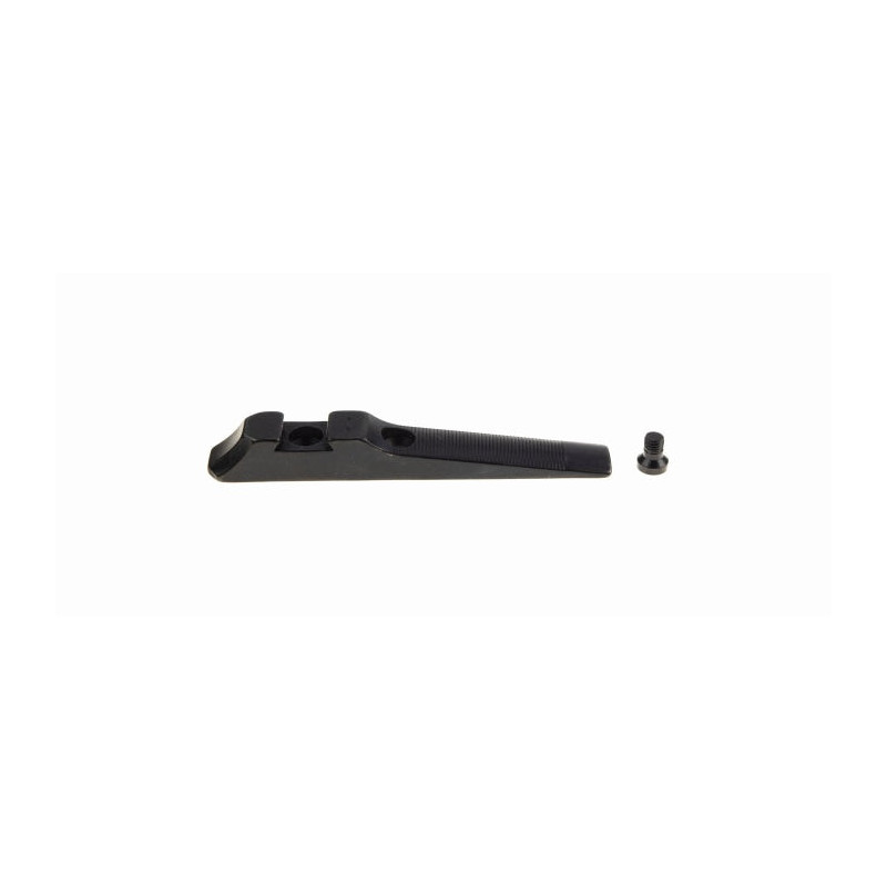 Porte Guidon Remington avec 2 Vis pour 7500