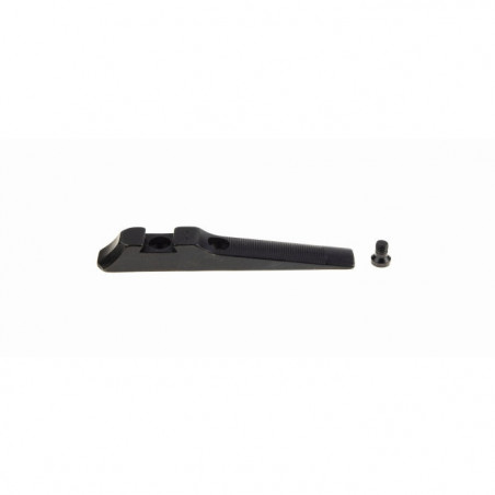 Porte Guidon Remington avec 2 Vis pour 7500