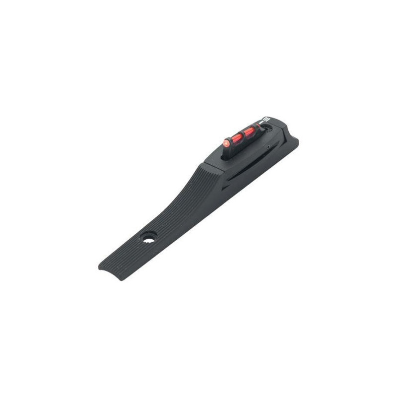 Rampe à Visser LPA avec Guidon Réglable - Fibre Optique