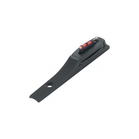 Rampe à Visser LPA avec Guidon Réglable - Fibre Optique