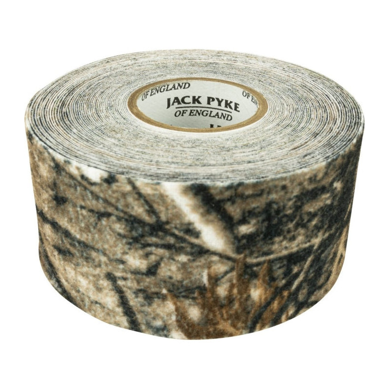 Ruban adhésif Jack Pyke camouflage